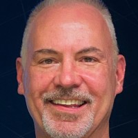 Comprehensive Care Services Employee Darryl Lancing's profile photo