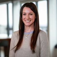 Longfellow Real Estate Partners Employee Jenna White's profile photo