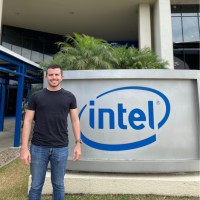 Intel Corporation Employee Joshua Barrientos Calderon's profile photo