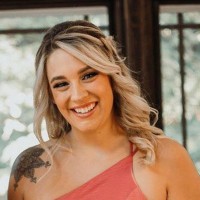 HEX, LLC Employee Alyssa Ortiz's profile photo