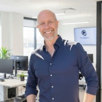 ClickSpace Inc. Employee Clark Johannson's profile photo