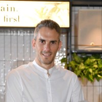 Top Seeds International Ltd. Employee Eliran Moshe's profile photo