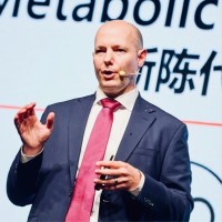 doTERRA International LLC Employee Alex Dabell's profile photo