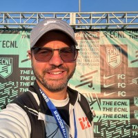 US Club Soccer Employee Joshua Kidd's profile photo