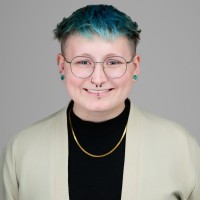 The Cure Starts Now Cancer Foundation Employee Katie Zimmerman's profile photo