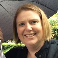 Wild Hive Employee Kathy Elliott's profile photo
