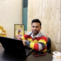 Softsynth Software Solutions Employee Shashwat Singh's profile photo