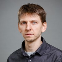 Mappost Employee Sergejs Konotops's profile photo