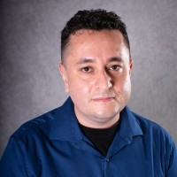 Kindeva Drug Delivery Employee Sergio Ocegueda's profile photo