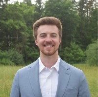 Dematic Employee Jack Wildes's profile photo