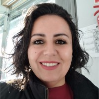 Citelia Employee Adela Escobar Garcia's profile photo