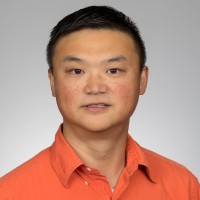 Indivior Employee Hai Yu's profile photo