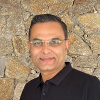 Vicom Security Pvt Ltd Employee Rajesh Bhutoria's profile photo