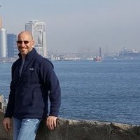 Penn State University Employee Michael Fedor's profile photo
