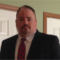 CRU Performance Coatings Employee Forest Gullett's profile photo