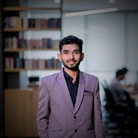 SoftCrowd Technologies Employee Shantanu Dhatrak's profile photo