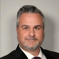 Camfil Employee Martin Gravel's profile photo