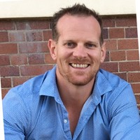 Apergy Employee Scott mac Donald's profile photo