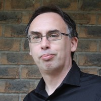 Deluxe Employee Gavin Cole's profile photo