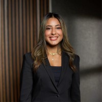 Catalyst Partners Middle East Employee Salma Refaat's profile photo