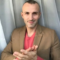 Axigen Messaging Employee Daniel Gafton's profile photo