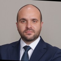 Desert Radiology Employee Kamel Salek's profile photo