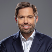 Sony Pictures Entertainment Employee Zach McGee's profile photo