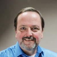 New Hampshire Charitable Foundation Employee David Goodman's profile photo