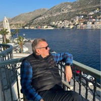 Taxually Employee Michael Glover's profile photo