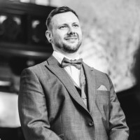 NHU EUROPE GmbH Employee Sebastian Wagner's profile photo