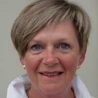 Self-Employed and Loving It Employee Birgitta Davidsson's profile photo