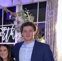 Accutemp Engineering Inc Employee Aaron Byrnes's profile photo