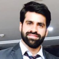 Care Insurance Employee Pulkit Mehta's profile photo