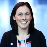 Tetra Tech Employee Elizabeth Parent's profile photo