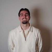 dreifive Employee Raphael Kaiser's profile photo