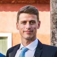 UVPACK Employee William Richardson's profile photo