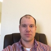AHF Products Employee Wes Dunn's profile photo