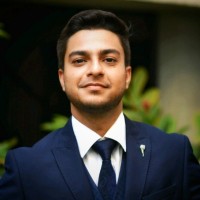 NSRCEL Employee Keshav Pareek's profile photo