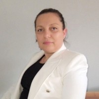 Codolis Employee Maya Radosavljevic's profile photo