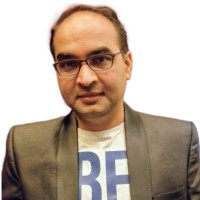 Amitkumar Patil Email & Phone Number