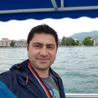 Emre Şahintürk Email