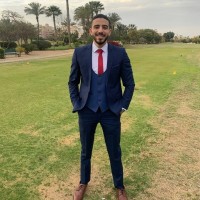Karim Ismail's profile photo