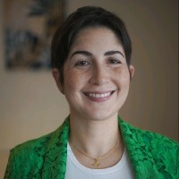 Dietrich School of Arts and Sciences, University of Pittsburgh Employee Leila Nilipour's profile photo