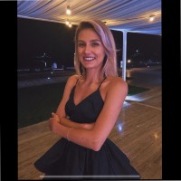 SC Colterm SA Employee Diana Dancea's profile photo