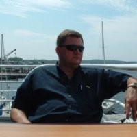 Eastern Managed Print Network Employee Bob Brewer's profile photo