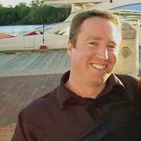 British Airways Employee Robert McPhee's profile photo