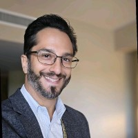 Imerza Employee Adam Twersky's profile photo