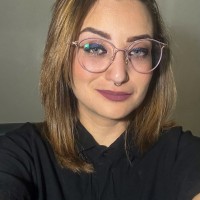 Abraceel Employee Talita Amaral's profile photo
