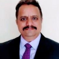 JSW Employee Vinayak Nagarkar's profile photo