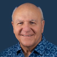 City and County of Honolulu Employee Rick Blangiardi's profile photo
